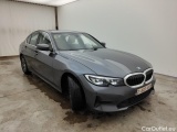  Bmw  Serie 3 BMW 3 Reeks Berline 318dA (100 kW) 4d #8