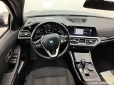  Bmw  Serie 3 BMW 3 Reeks Berline 318dA (100 kW) 4d #9