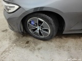 Bmw  Serie 3 BMW 3 Reeks Berline 318dA (100 kW) 4d #75