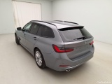  Bmw  Serie 3 BMW, 3-serie Touring '18, BMW 3 Reeks Touring 318dA (100 kW) 5d #6