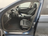  Bmw  Serie 5 BMW 5 Reeks Berline 518d 110kW Aut. 4d #3