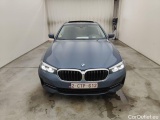  Bmw  Serie 5 BMW 5 Reeks Berline 518d 110kW Aut. 4d #5
