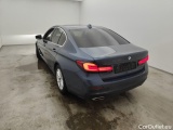  Bmw  Serie 5 BMW 5 Reeks Berline 518d 110kW Aut. 4d #7
