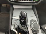  Bmw  Serie 5 BMW 5 Reeks Berline 518d 110kW Aut. 4d #38
