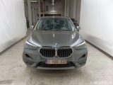  Bmw  X1 BMW  sDrive16dA (85 kW) 5d #5