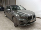  Bmw  X1 BMW  sDrive16dA (85 kW) 5d #8