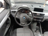  Bmw  X1 BMW  sDrive16dA (85 kW) 5d #9