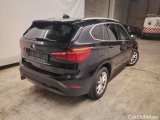  Bmw  X1 BMW  sDrive16dA (85 kW) 5d #2