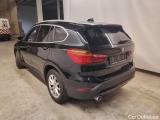  Bmw  X1 BMW  sDrive16dA (85 kW) 5d #7