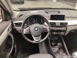  Bmw  X1 BMW  sDrive16dA (85 kW) 5d #9