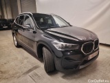  Bmw  X1 BMW  sDrive16dA (85 kW) 5d #8