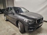  Bmw  X3 BMW  xDrive30e (120 kW) 5d #8
