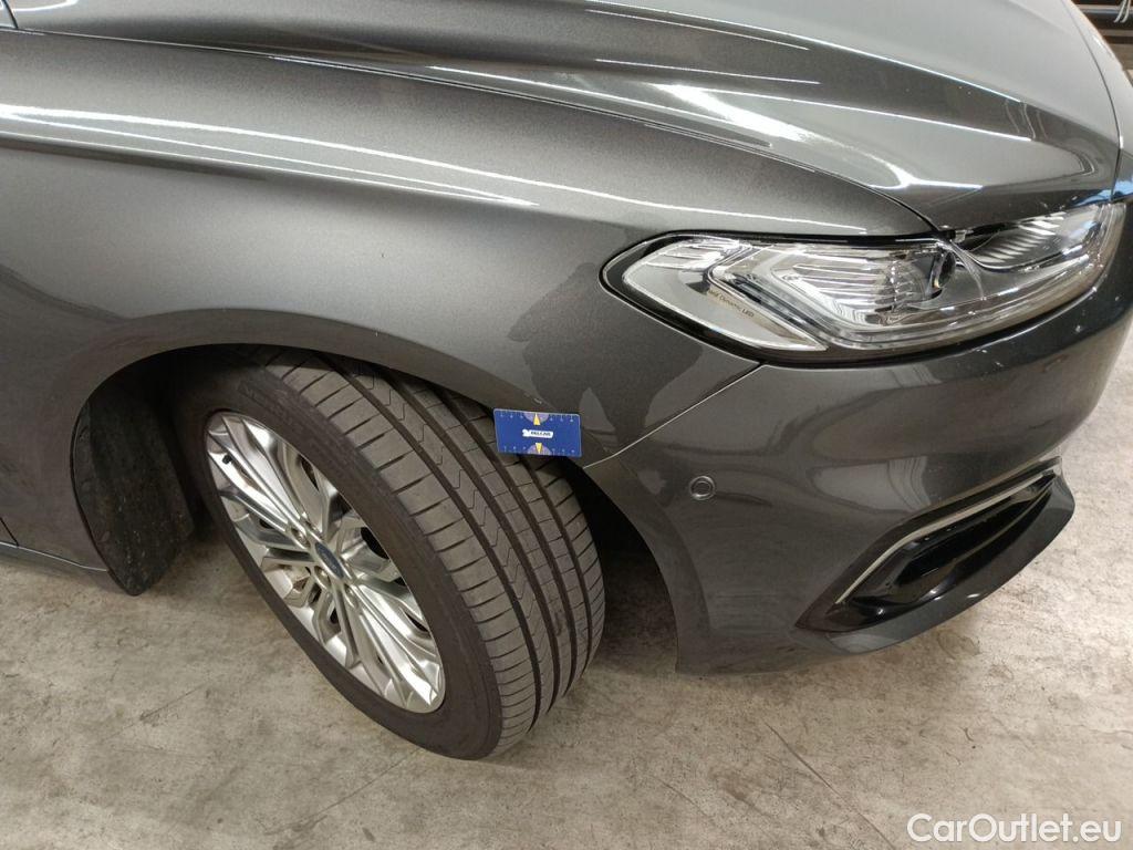 Ford  Mondeo Ford  Clipper 2.0 HEV 140kW Aut. Titanium HEV 5d #60