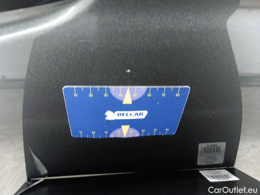 Ford  Mondeo Ford  Clipper 2.0 HEV 140kW Aut. Titanium HEV 5d #26