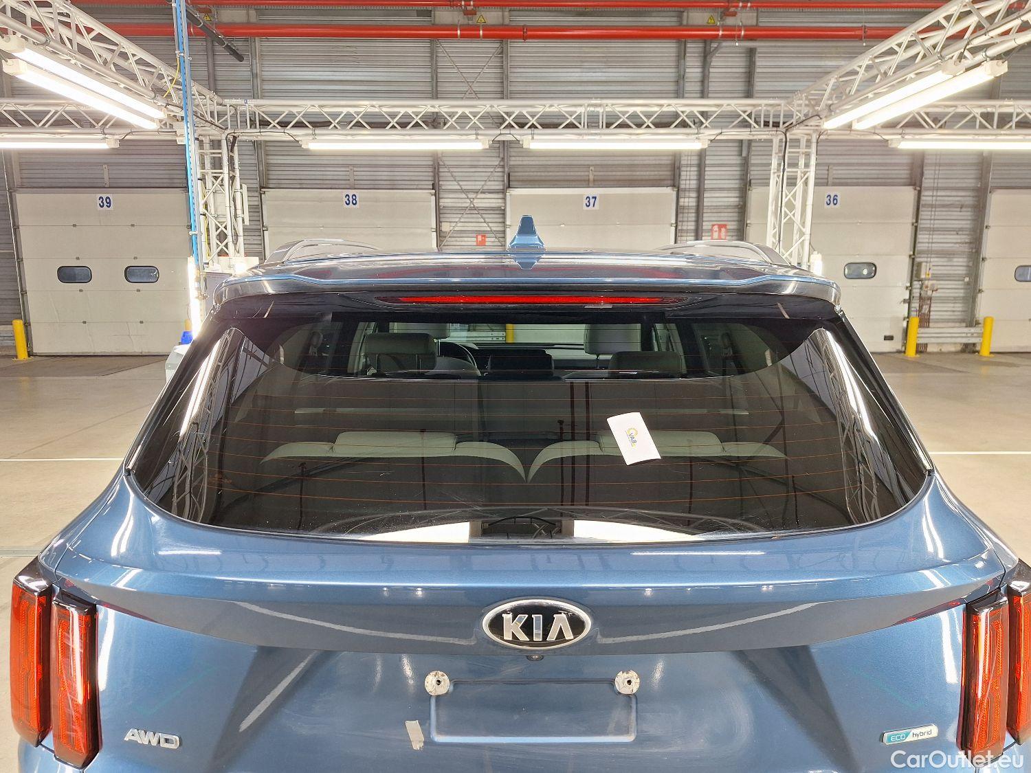  KIA  Sorento Kia,  '20, KIA  Sense 1.6 HEV 4WD AT6 5d 7pl #20