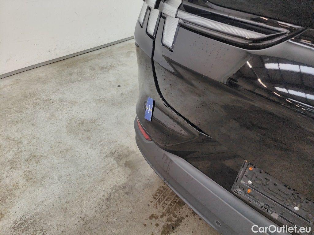 Ford  Mustang FORD  MACH-E 99 kWh RWD Extended Range 5d #47