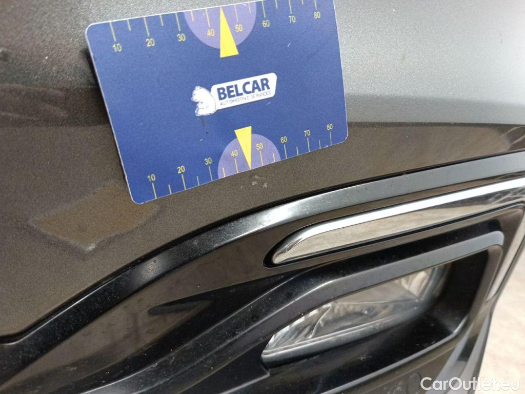 Ford  Mondeo Ford  Clipper 2.0 HEV 140kW Aut. Titanium HEV 5d #38