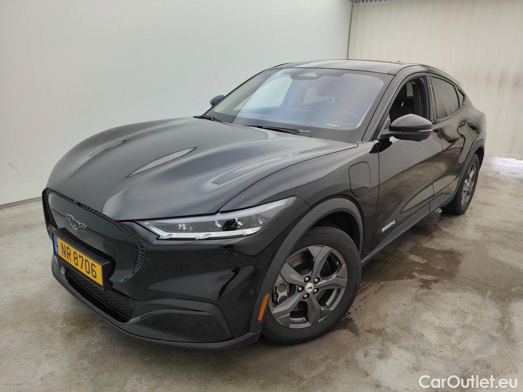 Ford  Mustang FORD  MACH-E 99 kWh RWD Extended Range 5d #1