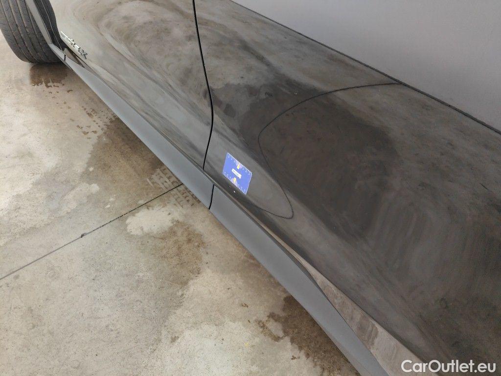 Ford  Mustang FORD  MACH-E 99 kWh RWD Extended Range 5d #25