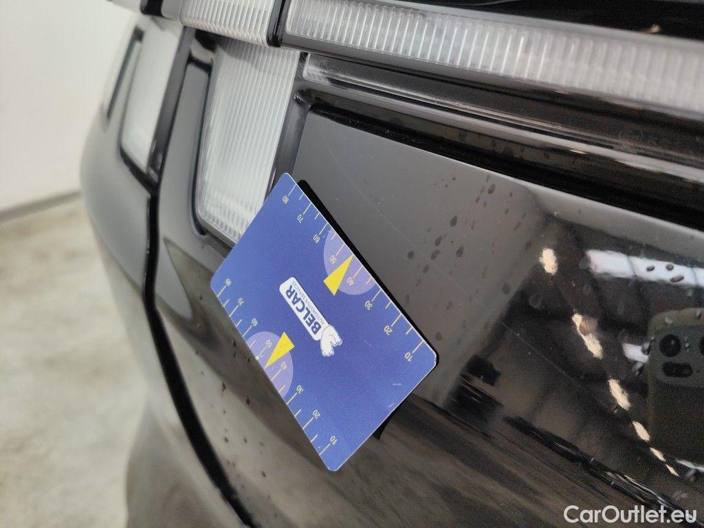 Ford  Mustang FORD  MACH-E 99 kWh RWD Extended Range 5d #57