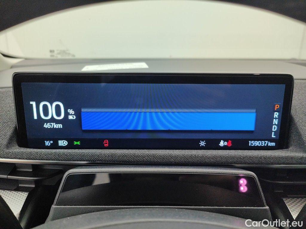 Ford  Mustang FORD  MACH-E 99 kWh RWD Extended Range 5d #6