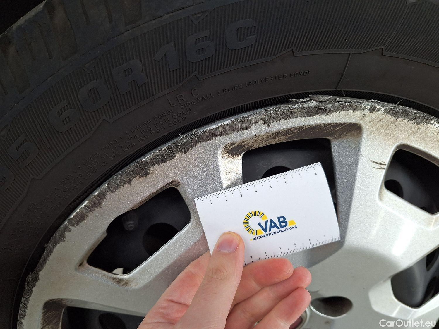 Fiat  Doblo Fiat, _ Cargo '15, Fiat  Cargo 1.6 Multijet 105 SX LWB 4d #2