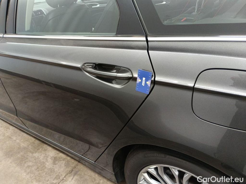 Ford  Mondeo Ford  Clipper 2.0 HEV 140kW Aut. Titanium HEV 5d #45