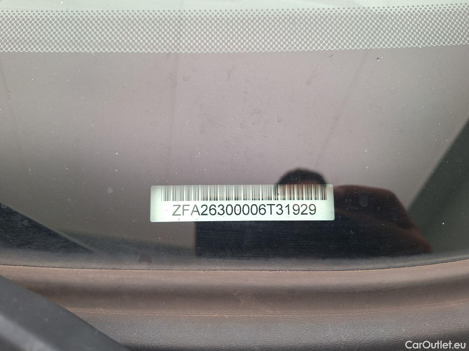 Fiat  Doblo Fiat, _ Cargo '15, Fiat  Cargo 1.6 Multijet 105 SX LWB 4d #13