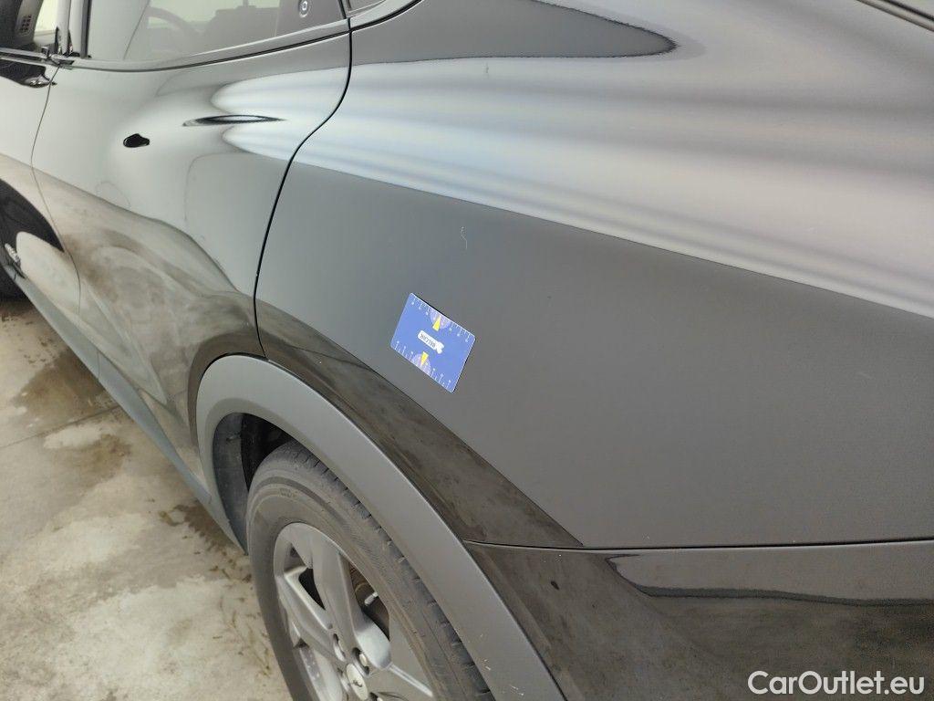 Ford  Mustang FORD  MACH-E 99 kWh RWD Extended Range 5d #45