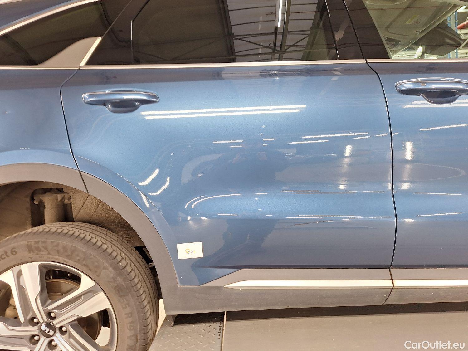  KIA  Sorento Kia,  '20, KIA  Sense 1.6 HEV 4WD AT6 5d 7pl #13