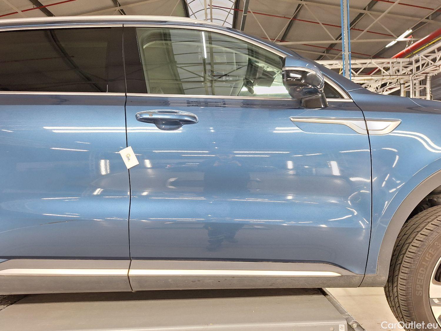  KIA  Sorento Kia,  '20, KIA  Sense 1.6 HEV 4WD AT6 5d 7pl #11