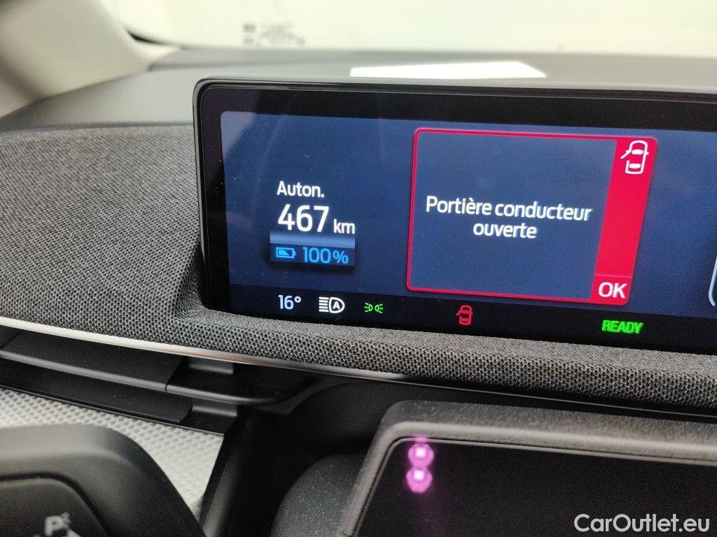 Ford  Mustang FORD  MACH-E 99 kWh RWD Extended Range 5d #20