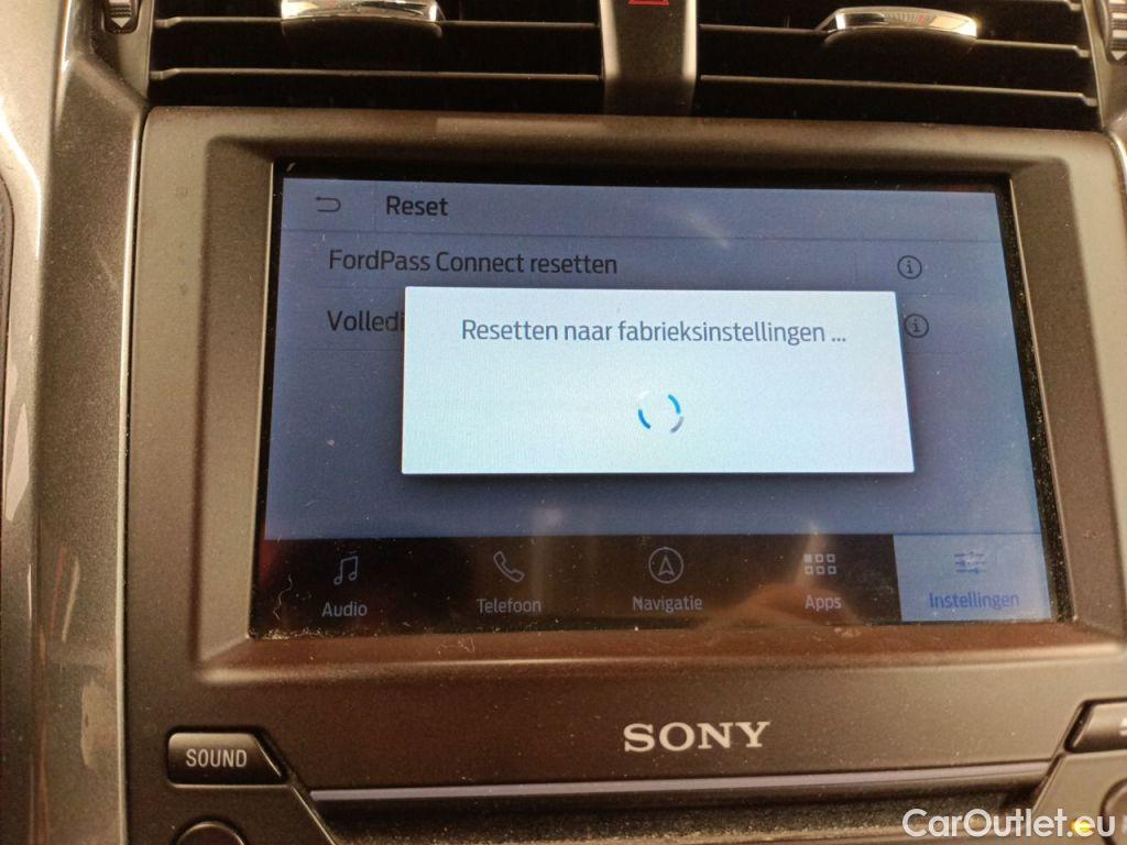 Ford  Mondeo Ford  Clipper 2.0 HEV 140kW Aut. Titanium HEV 5d #15