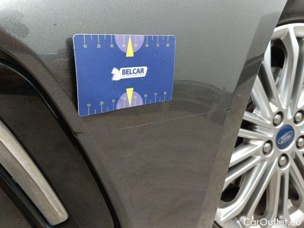 Ford  Mondeo Ford  Clipper 2.0 HEV 140kW Aut. Titanium HEV 5d #39