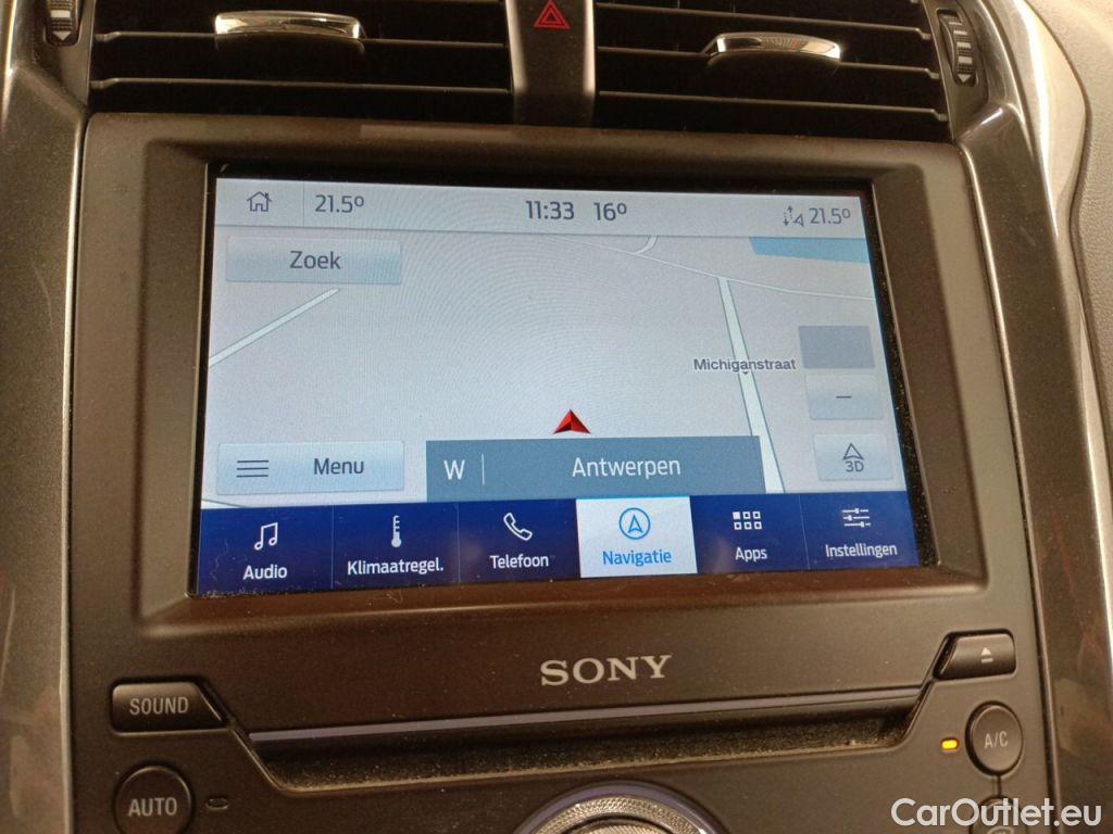 Ford  Mondeo Ford  Clipper 2.0 HEV 140kW Aut. Titanium HEV 5d #13