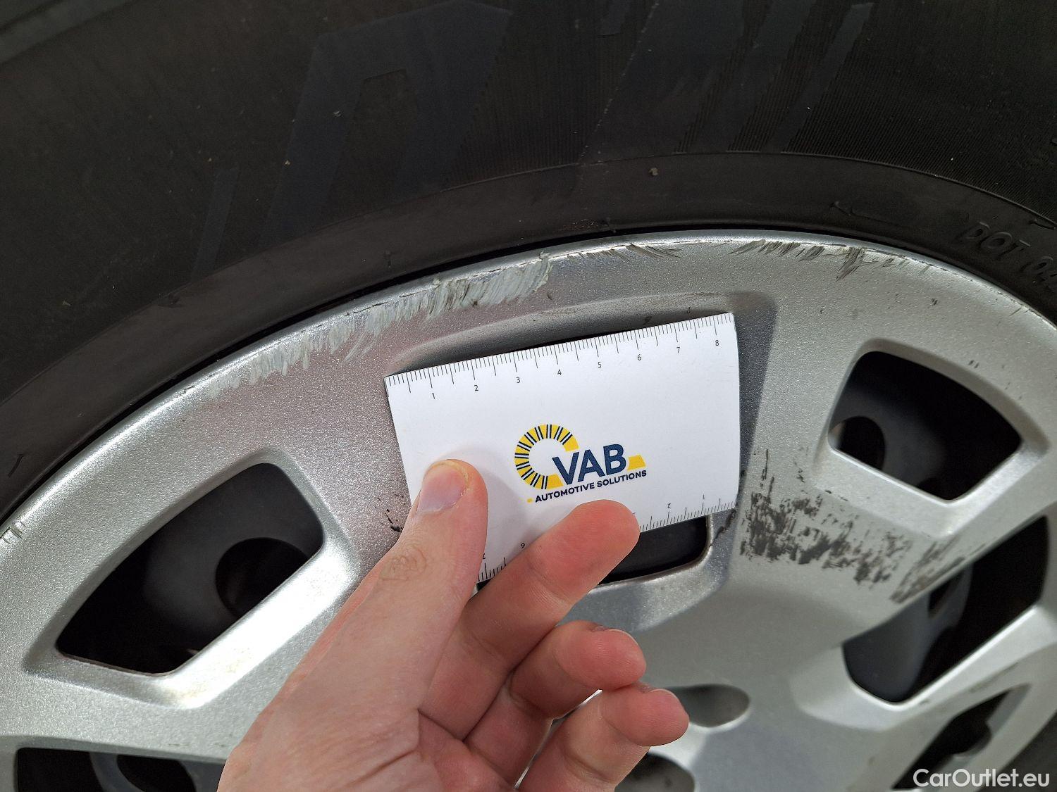 Fiat  Doblo Fiat, _ Cargo '15, Fiat  Cargo 1.6 Multijet 105 SX LWB 4d #4