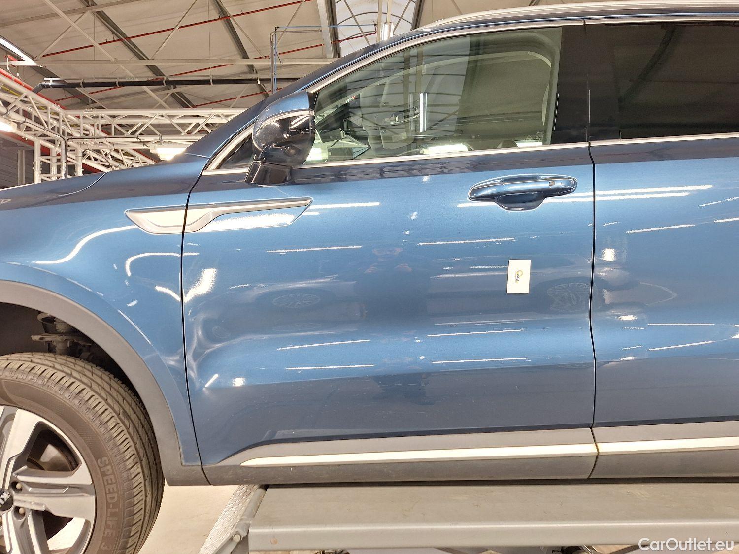  KIA  Sorento Kia,  '20, KIA  Sense 1.6 HEV 4WD AT6 5d 7pl #18