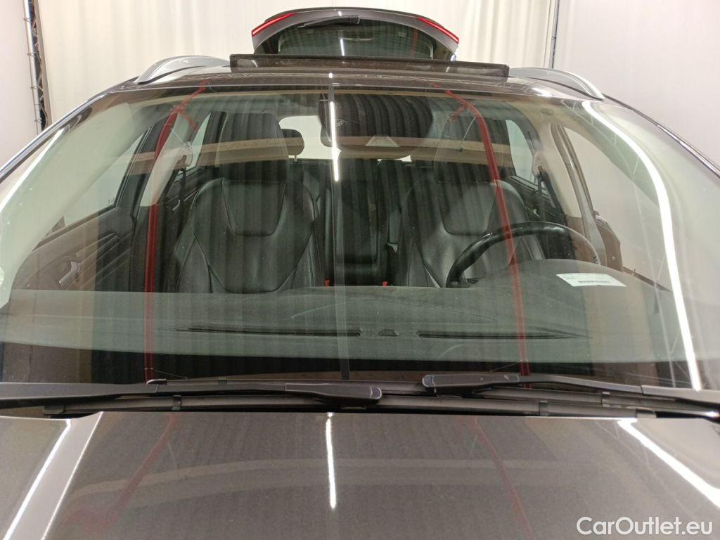 Ford  Mondeo Ford  Clipper 2.0 HEV 140kW Aut. Titanium HEV 5d #21