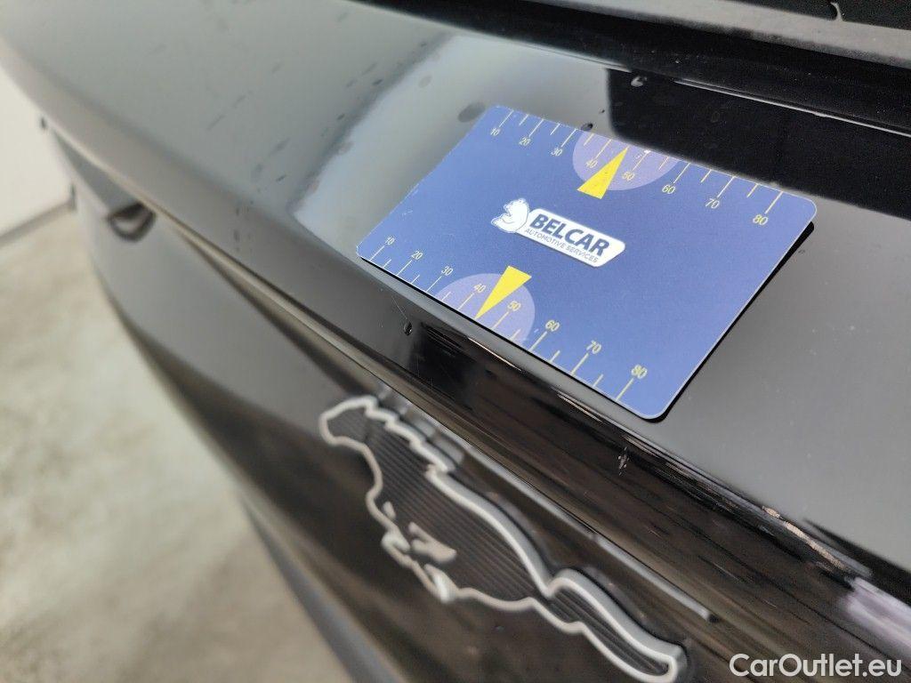 Ford  Mustang FORD  MACH-E 99 kWh RWD Extended Range 5d #56