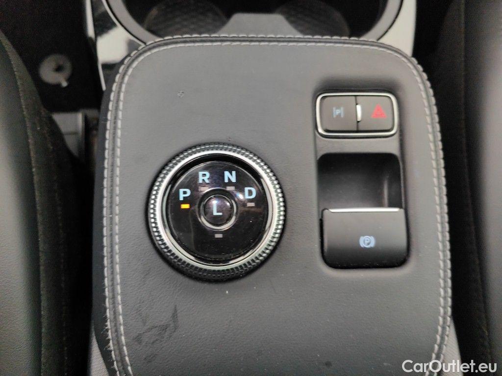 Ford  Mustang FORD  MACH-E 99 kWh RWD Extended Range 5d #32