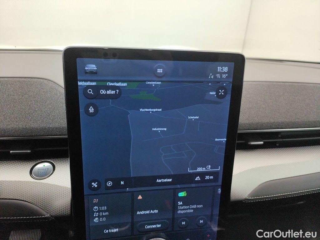 Ford  Mustang FORD  MACH-E 99 kWh RWD Extended Range 5d #11