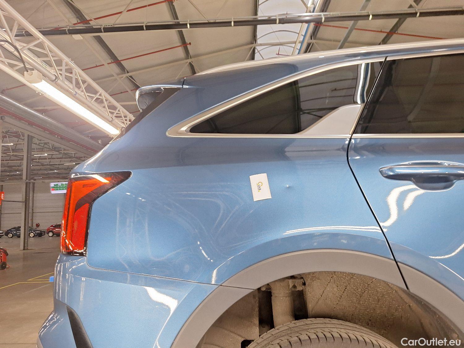  KIA  Sorento Kia,  '20, KIA  Sense 1.6 HEV 4WD AT6 5d 7pl #16