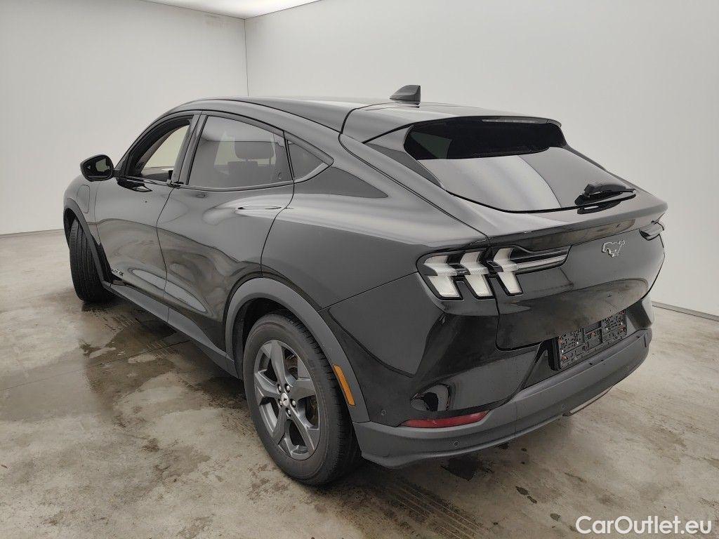 Ford  Mustang FORD  MACH-E 99 kWh RWD Extended Range 5d #7
