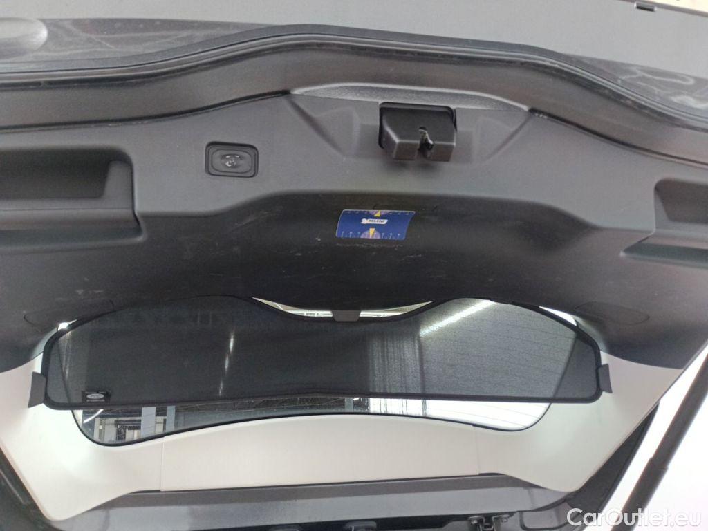 Ford  Mondeo Ford  Clipper 2.0 HEV 140kW Aut. Titanium HEV 5d #27