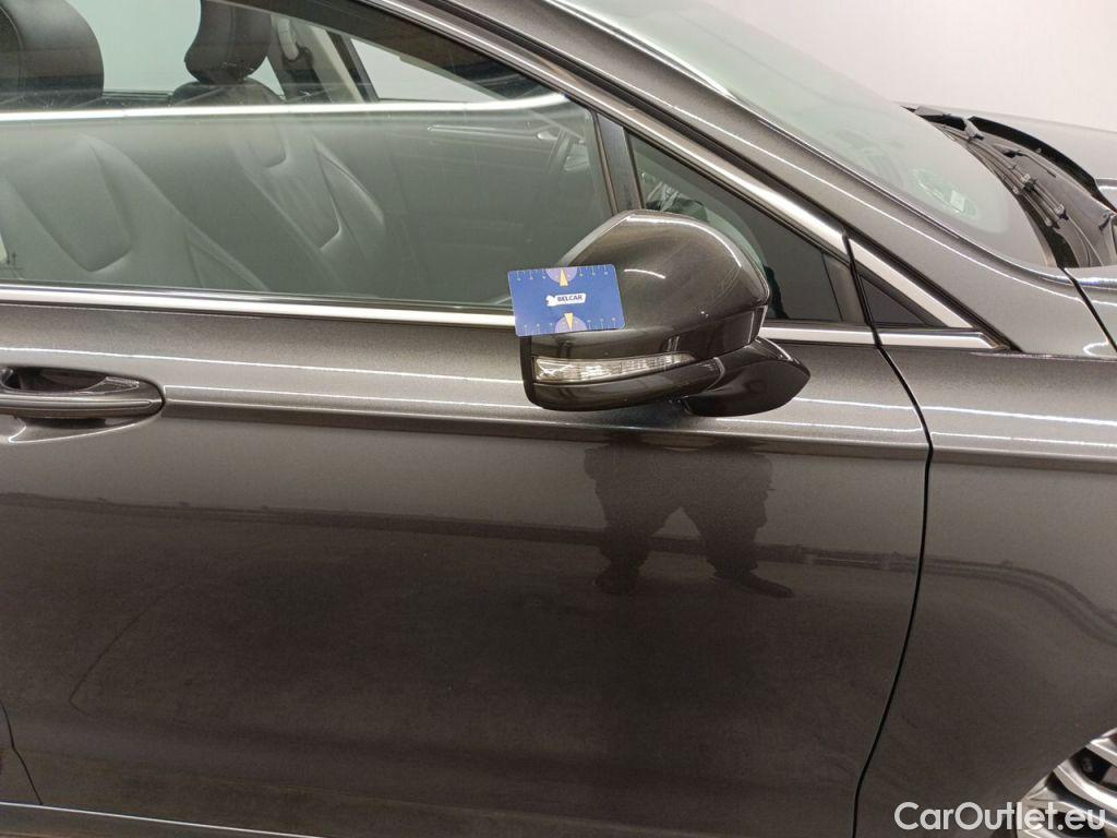 Ford  Mondeo Ford  Clipper 2.0 HEV 140kW Aut. Titanium HEV 5d #57