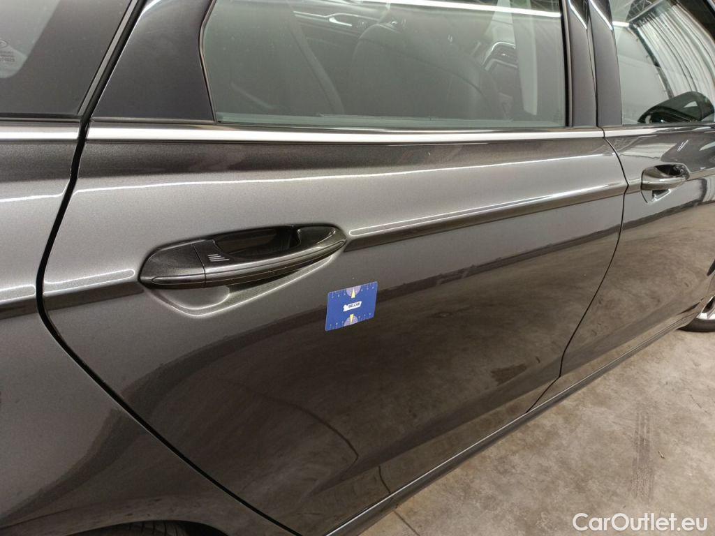Ford  Mondeo Ford  Clipper 2.0 HEV 140kW Aut. Titanium HEV 5d #25