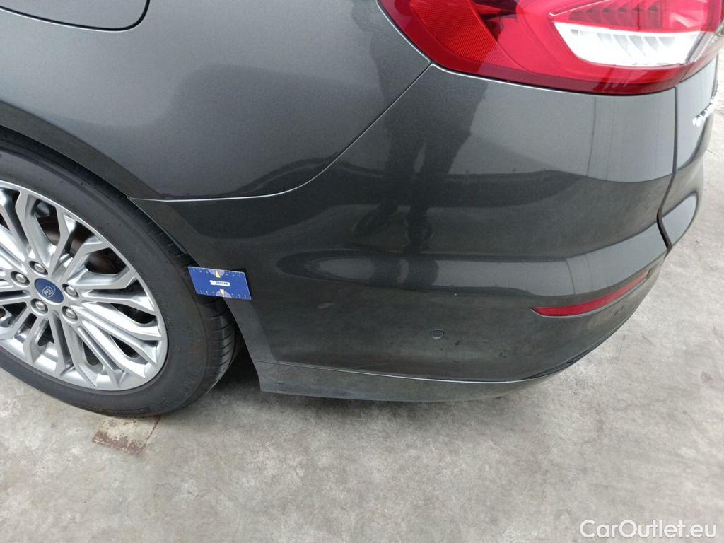 Ford  Mondeo Ford  Clipper 2.0 HEV 140kW Aut. Titanium HEV 5d #50