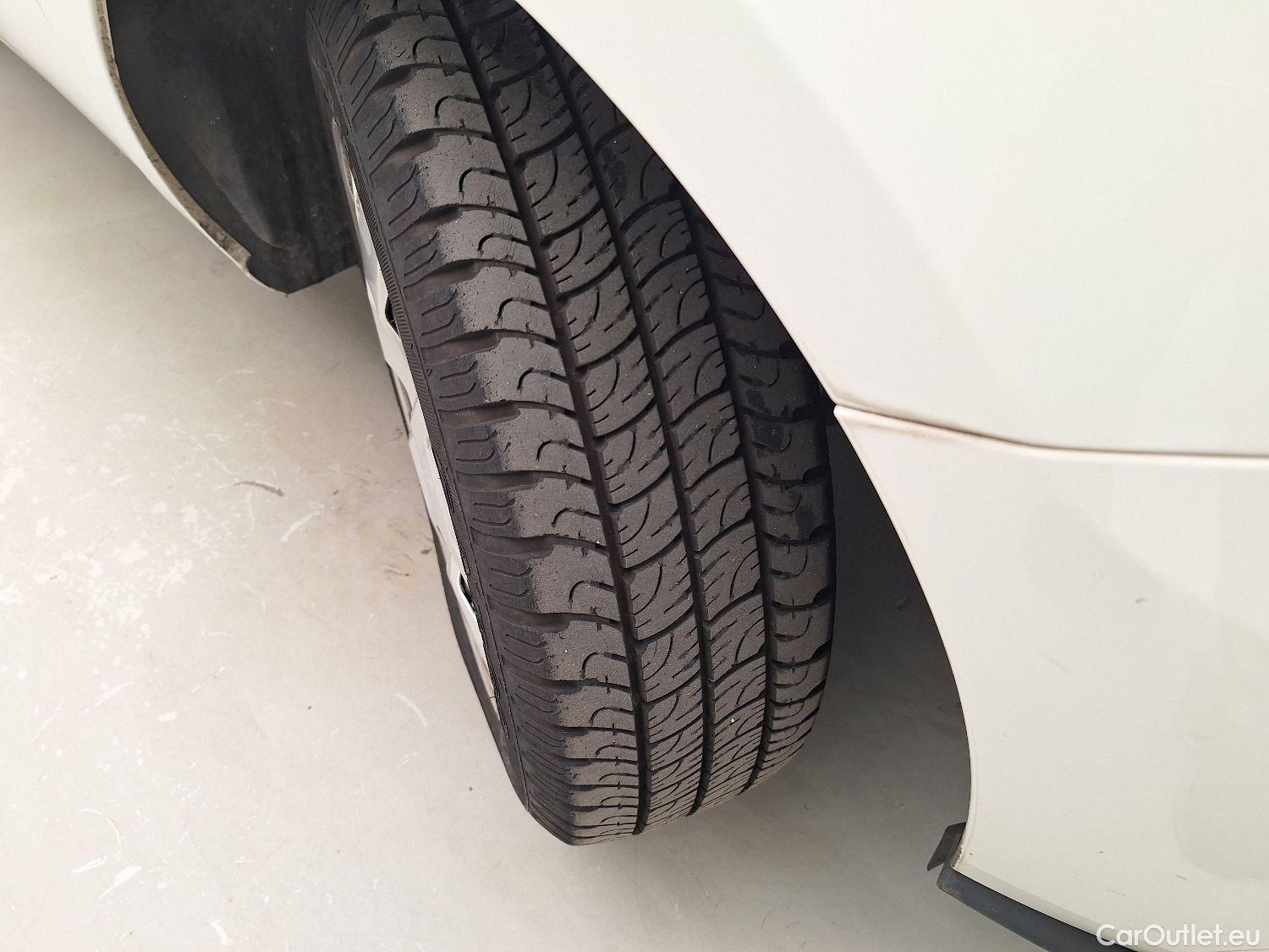 Fiat  Doblo Fiat, _ Cargo '15, Fiat  Cargo 1.6 Multijet 105 SX LWB 4d #17