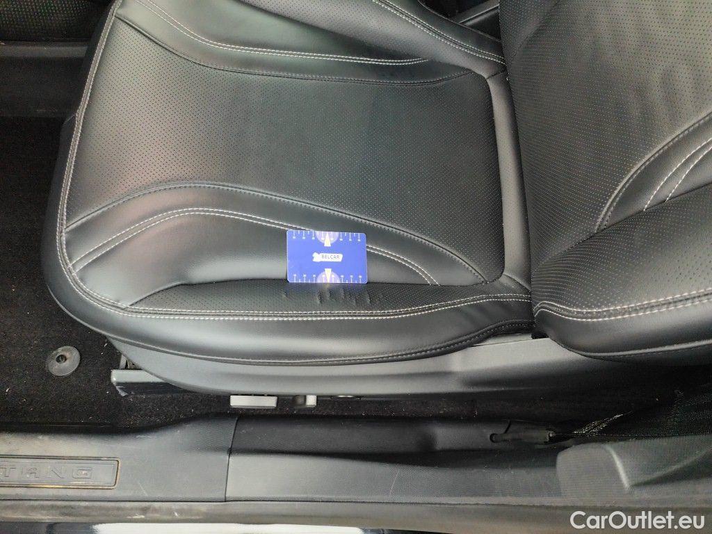 Ford  Mustang FORD  MACH-E 99 kWh RWD Extended Range 5d #71