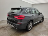  Bmw  X3 BMW  30e 2.0i 252 xDrive 5d Auto #2